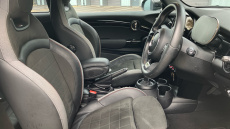 MINI Hatchback 1.5 Cooper Sport 3dr Auto Petrol Hatchback